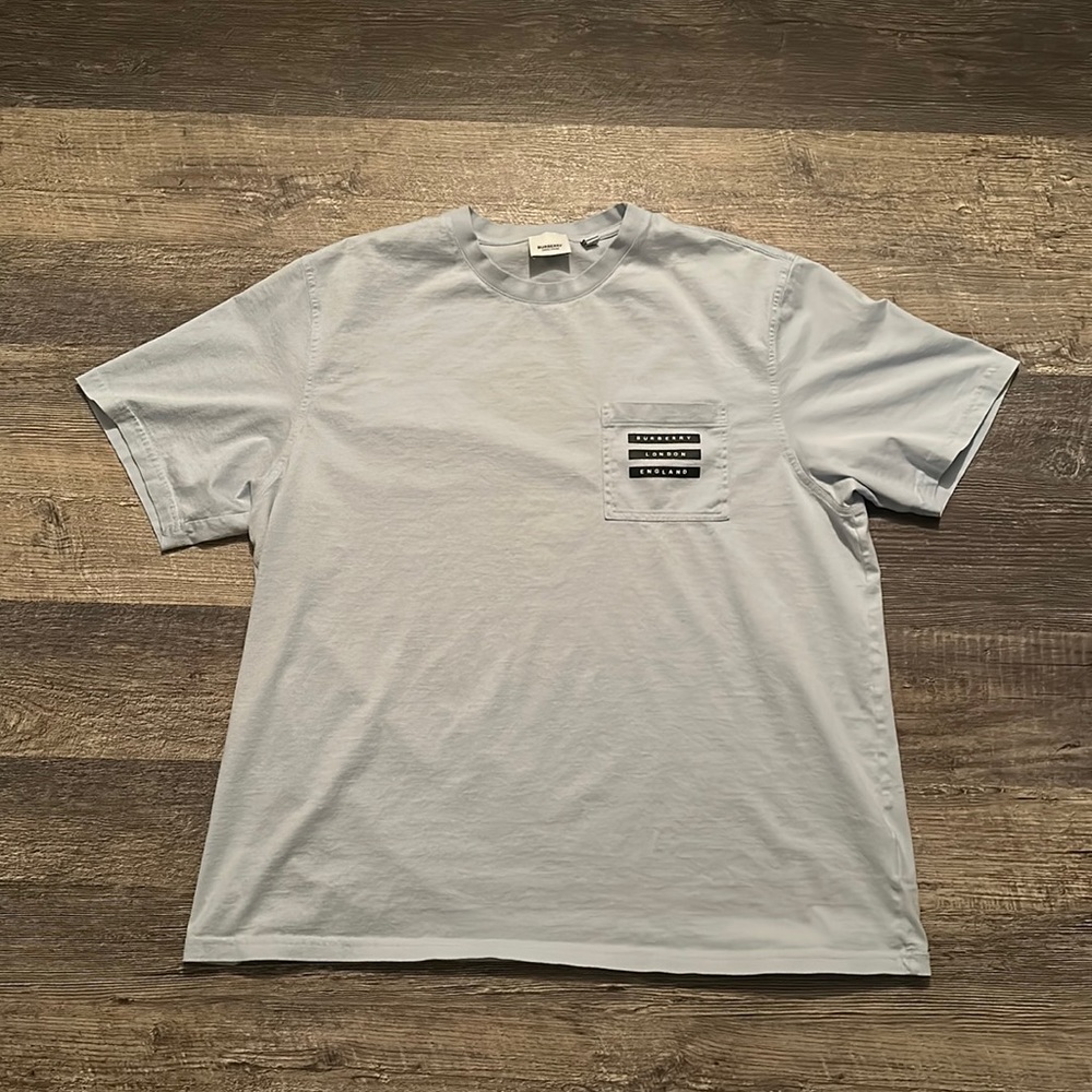 burberry t shirt